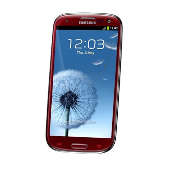 GT-I9300 Bên trên Đỏ