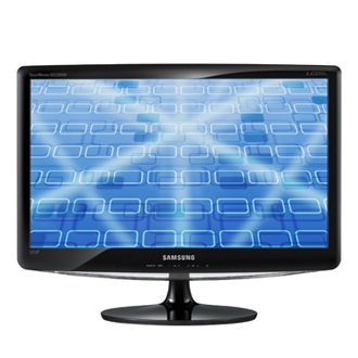 B2230HN Mặt trước