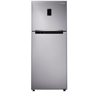RT35FDACDSA Mặt trước Bạc