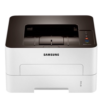SL-M2825ND Mặt Trước Trắng