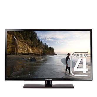 UA32EH4000R Mặt trước