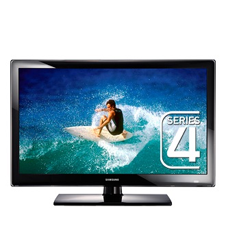 UA32EH4500R Mặt trước