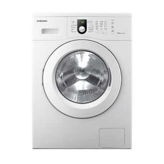 WF8550NHW/XSV Mặt trước