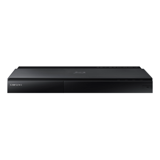 Blu-ray Player J4500 | BD-J4500R/XA | Samsung South Africa