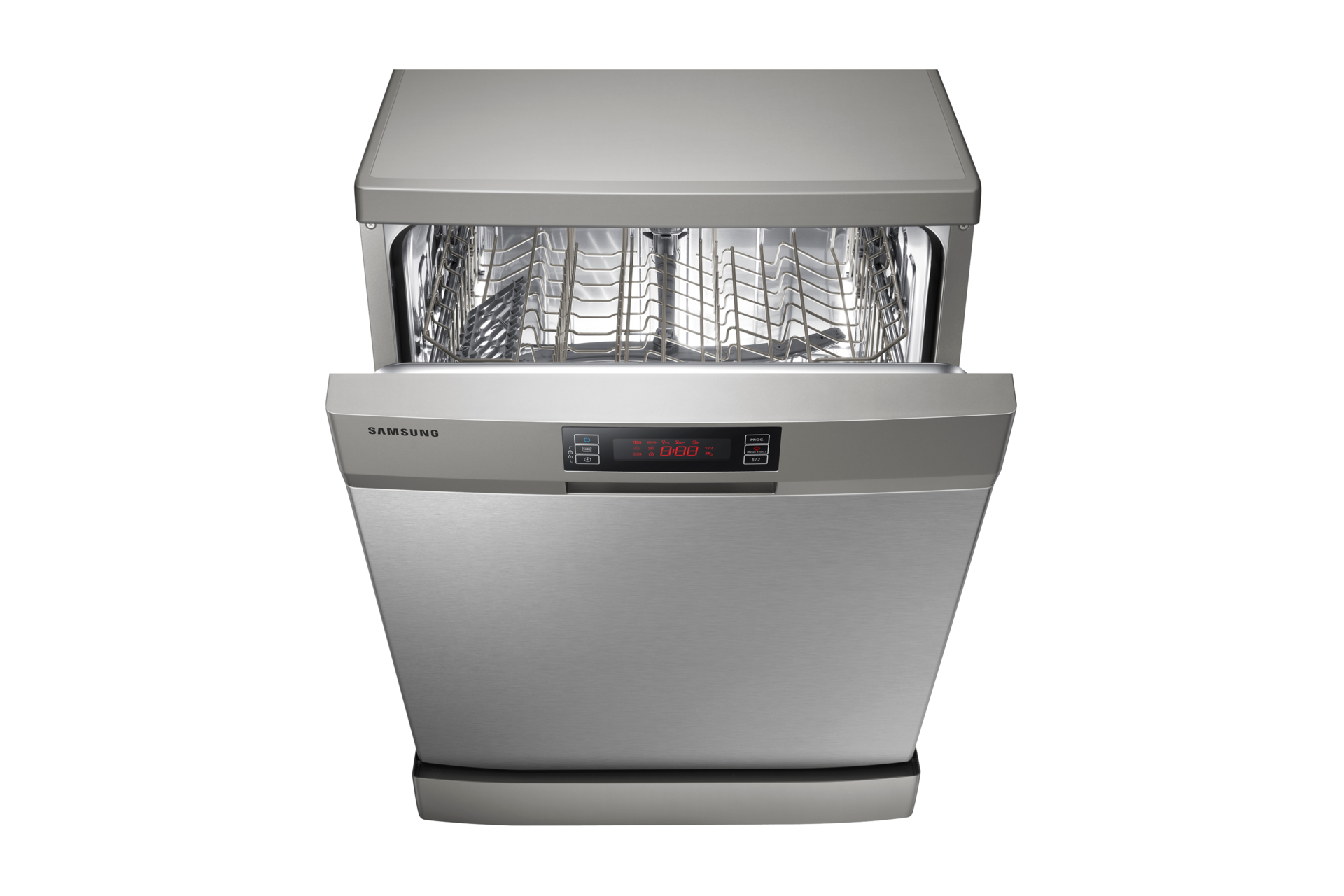DWFN310T Dish Washer with 12L Water Consumption DWFN310T/XFA