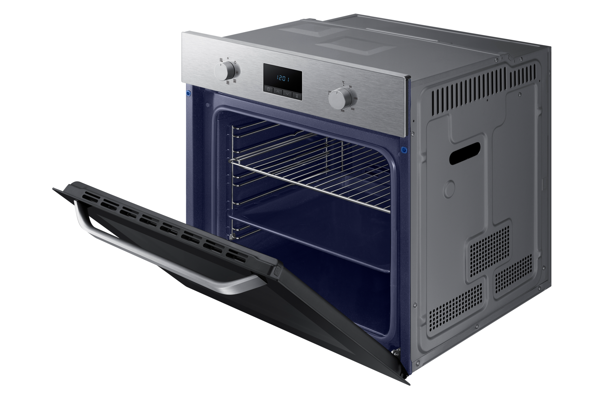 PKG500 Electric Oven and Hob with Package, 70 L PKG500/FA Samsung