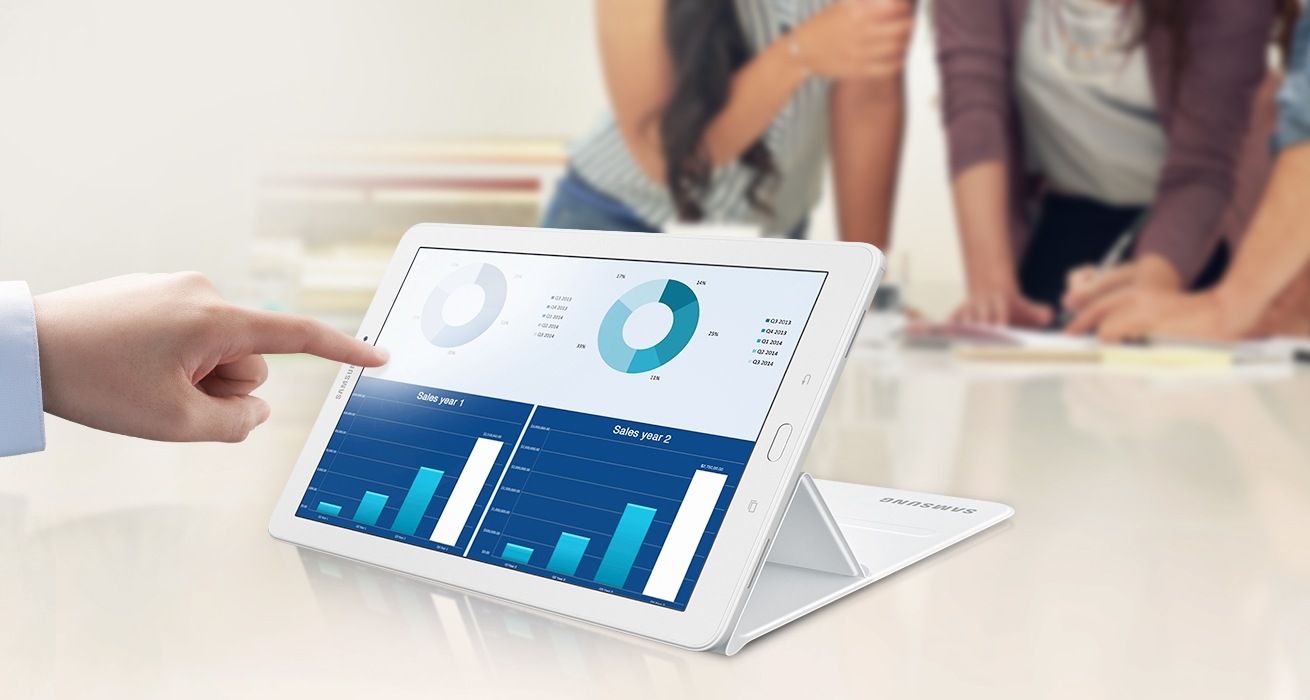 Optimised Viewing Experience