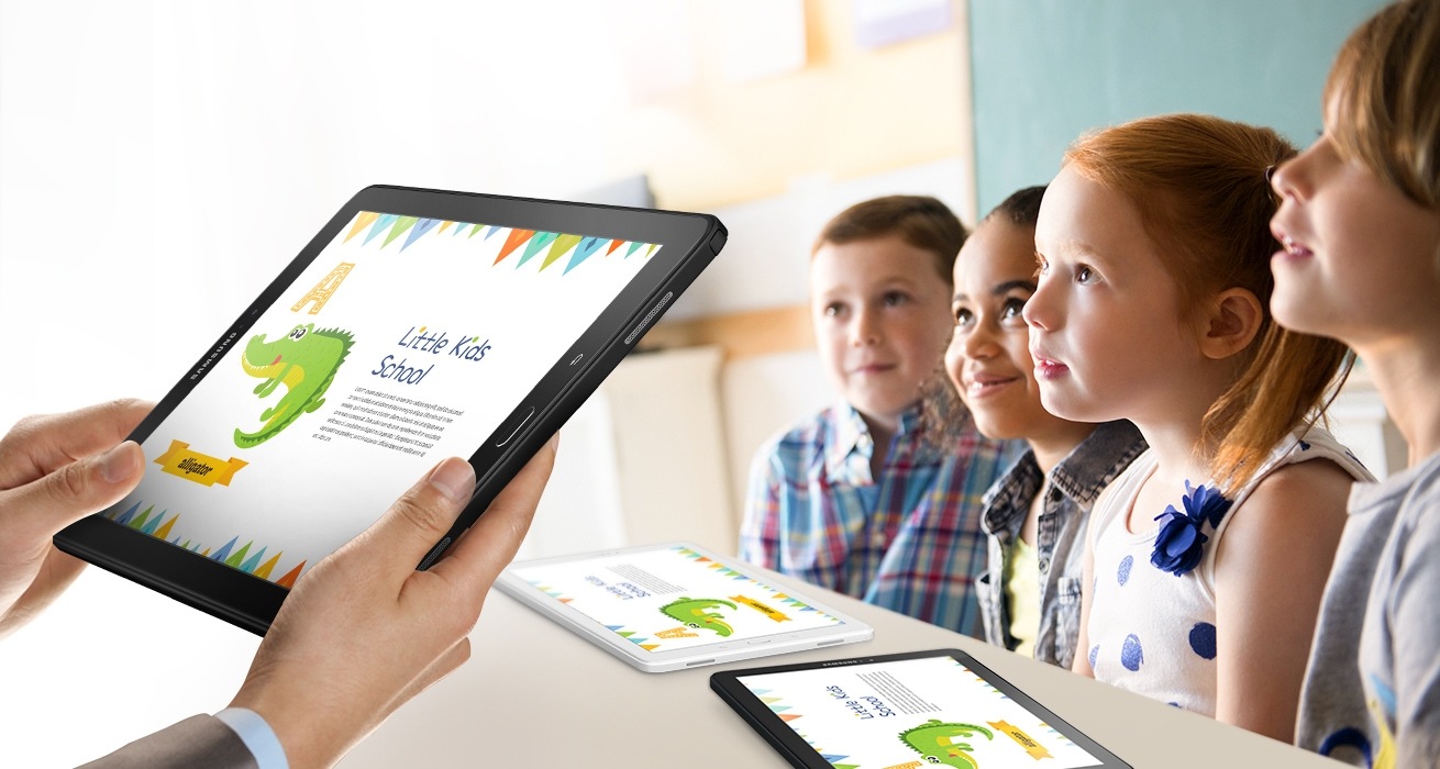 Optimised User Experience and Device Configuration