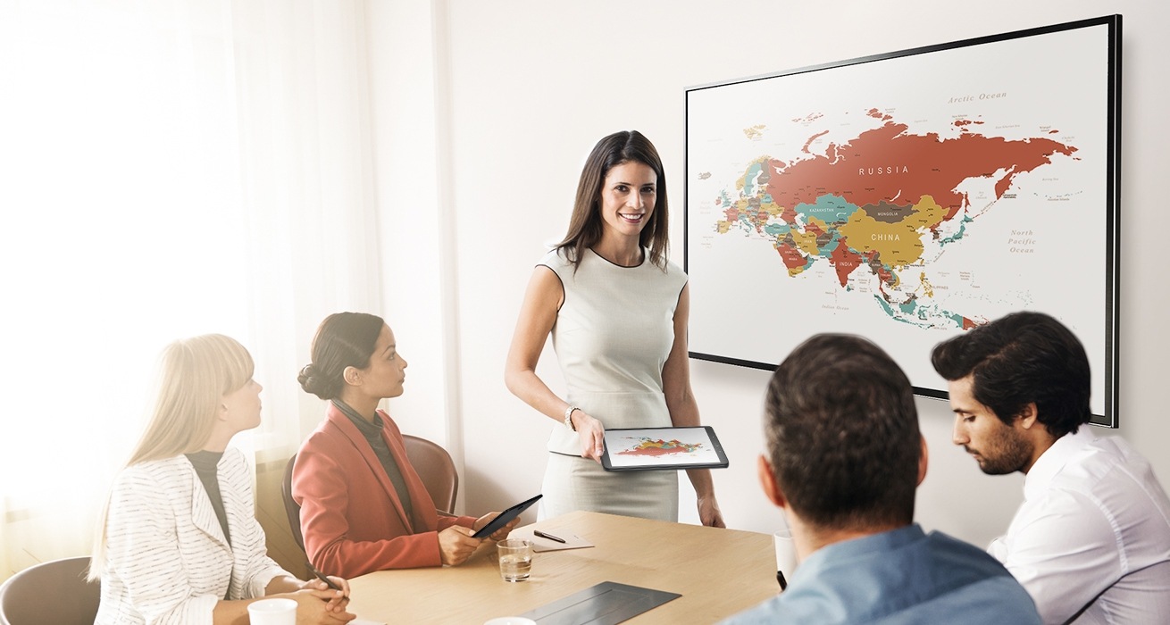 Simple Device Paring and Content Sharing