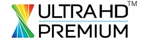 Logo Image of Ultra HD premium