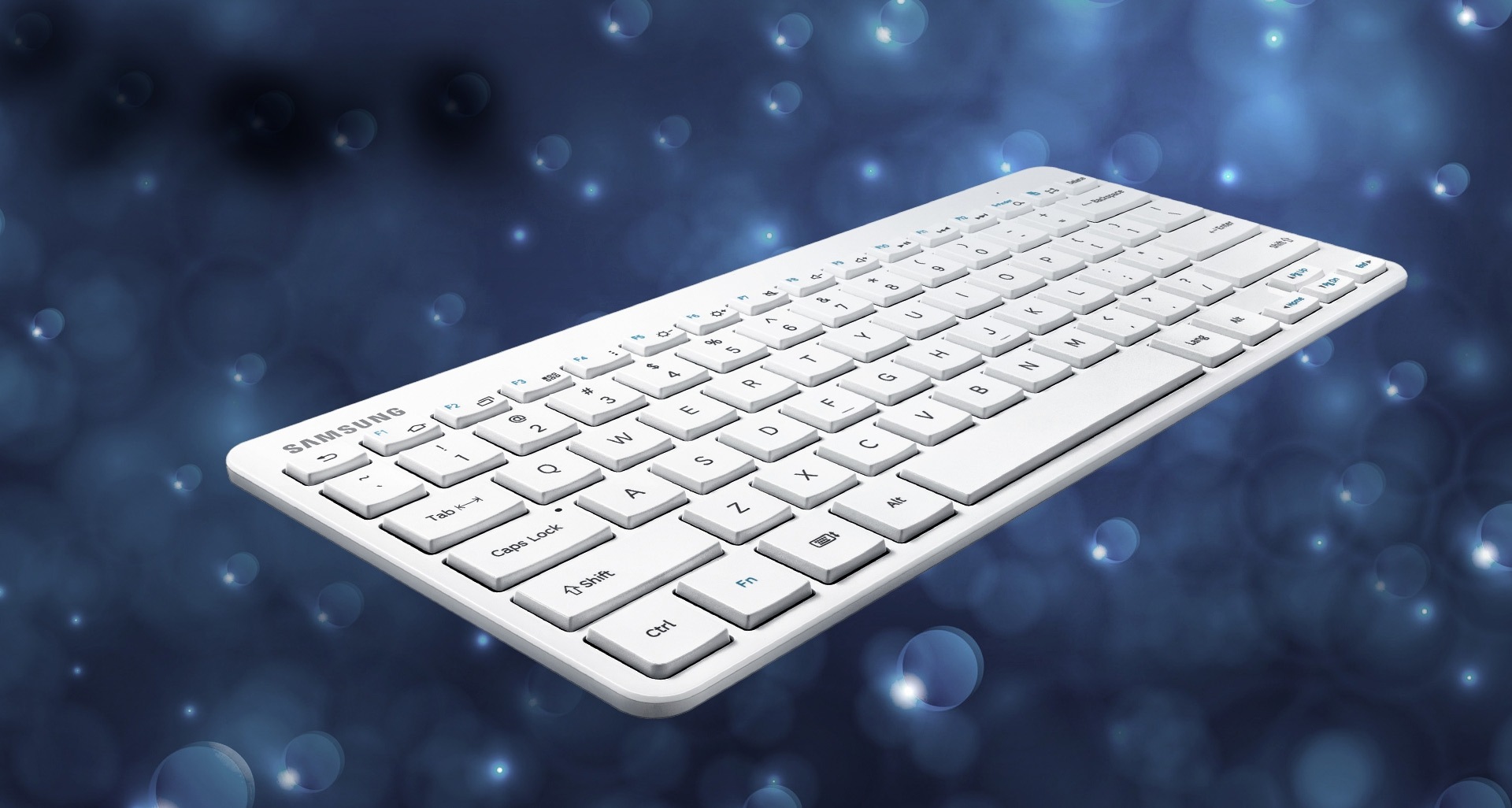 Mass BT Keyboard EJBT230UWEGWW Samsung South Africa
