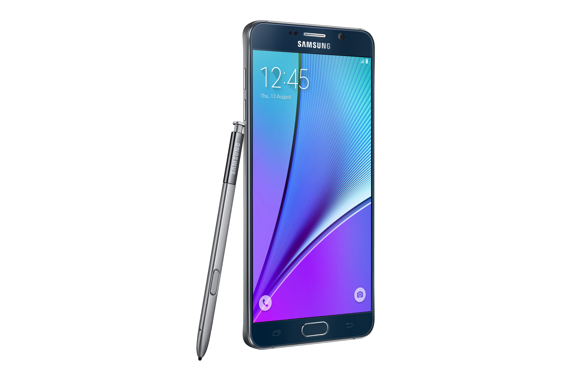 Galaxy Note 5 | SM-N920CZKAXFA | Samsung South Africa