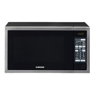 GE614ST Grill MWO with Rapid Defrost, 40 L | GE614ST/XFA | Samsung