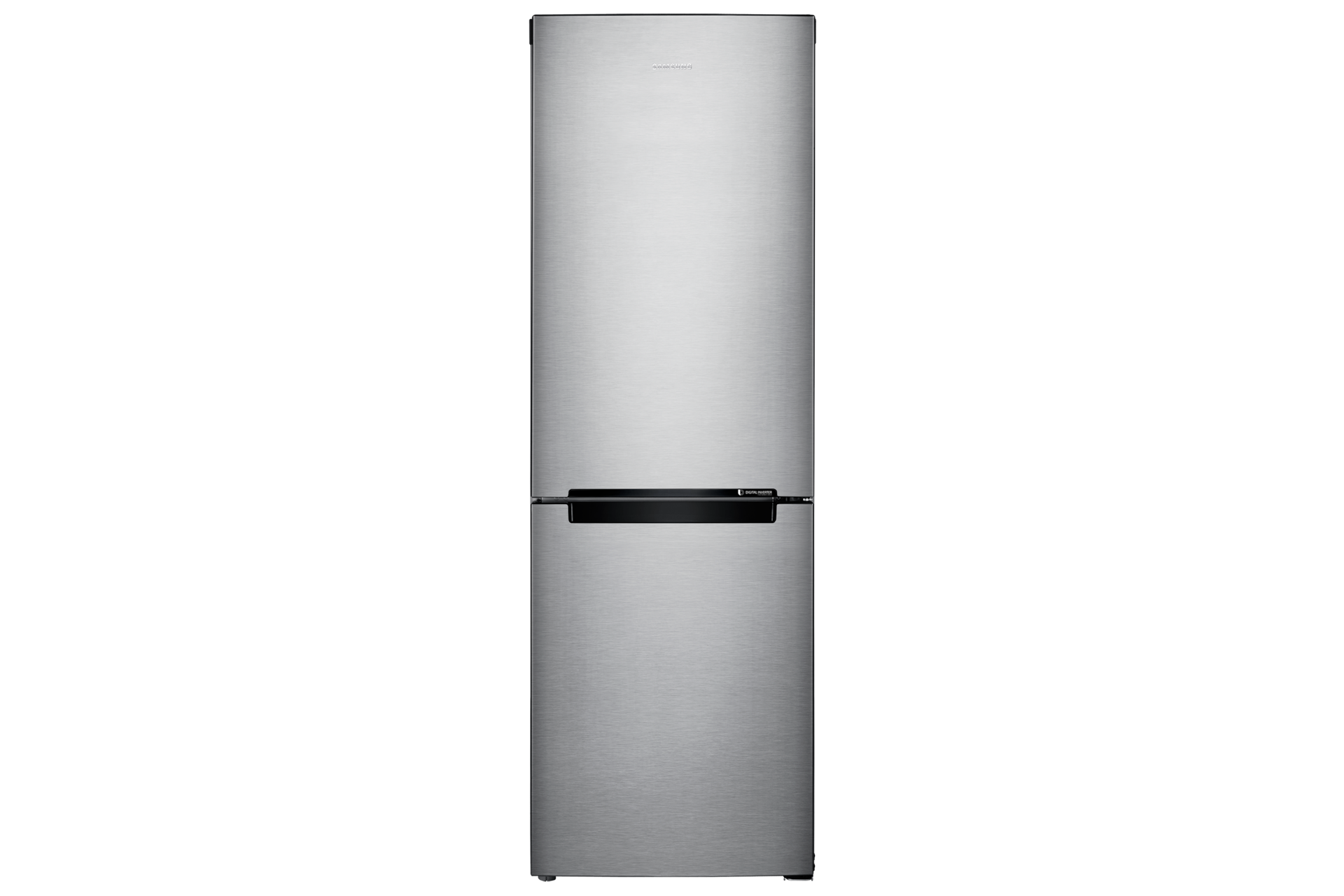 RB31HSR3DSA 329 L Frost Free & Multi Flow Bottom Freezer Refrigerator