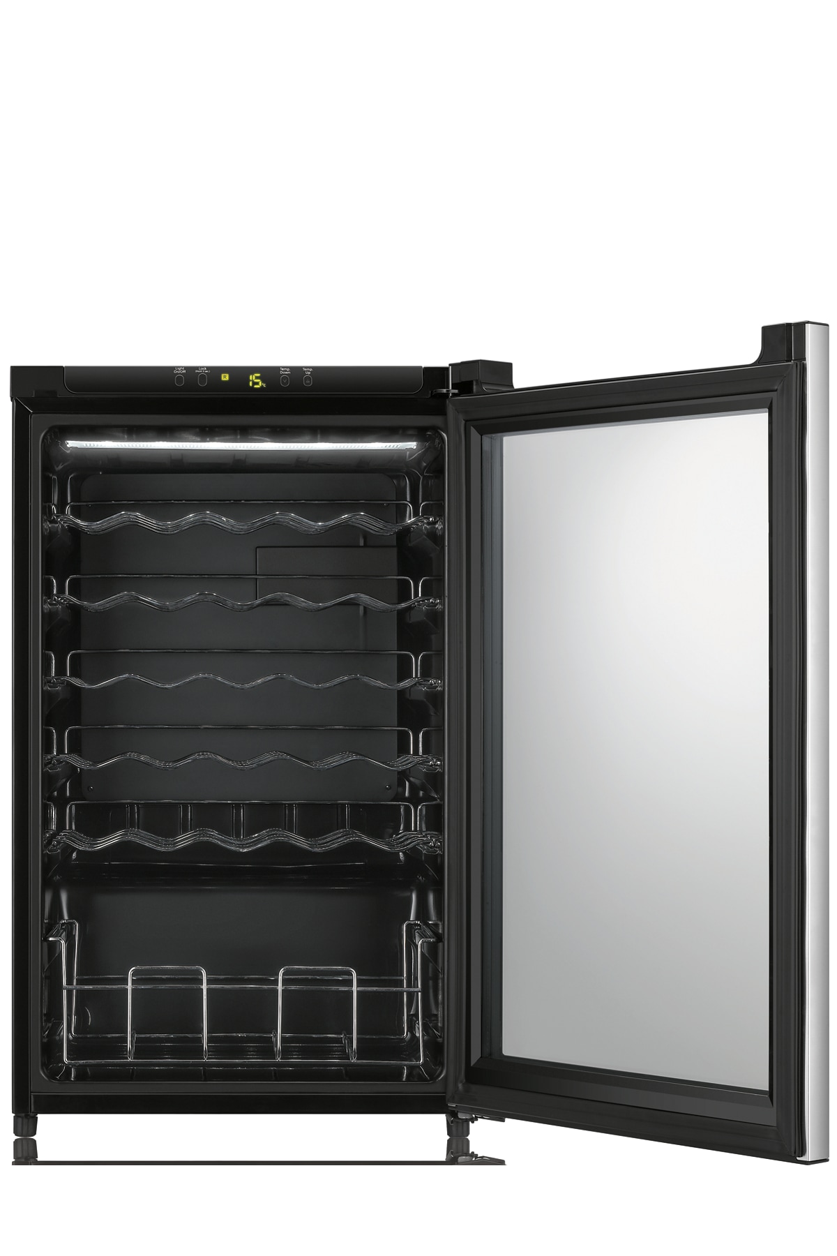 Product data Samsung RW33EBSS wine coolers (RW33EBSS 1)