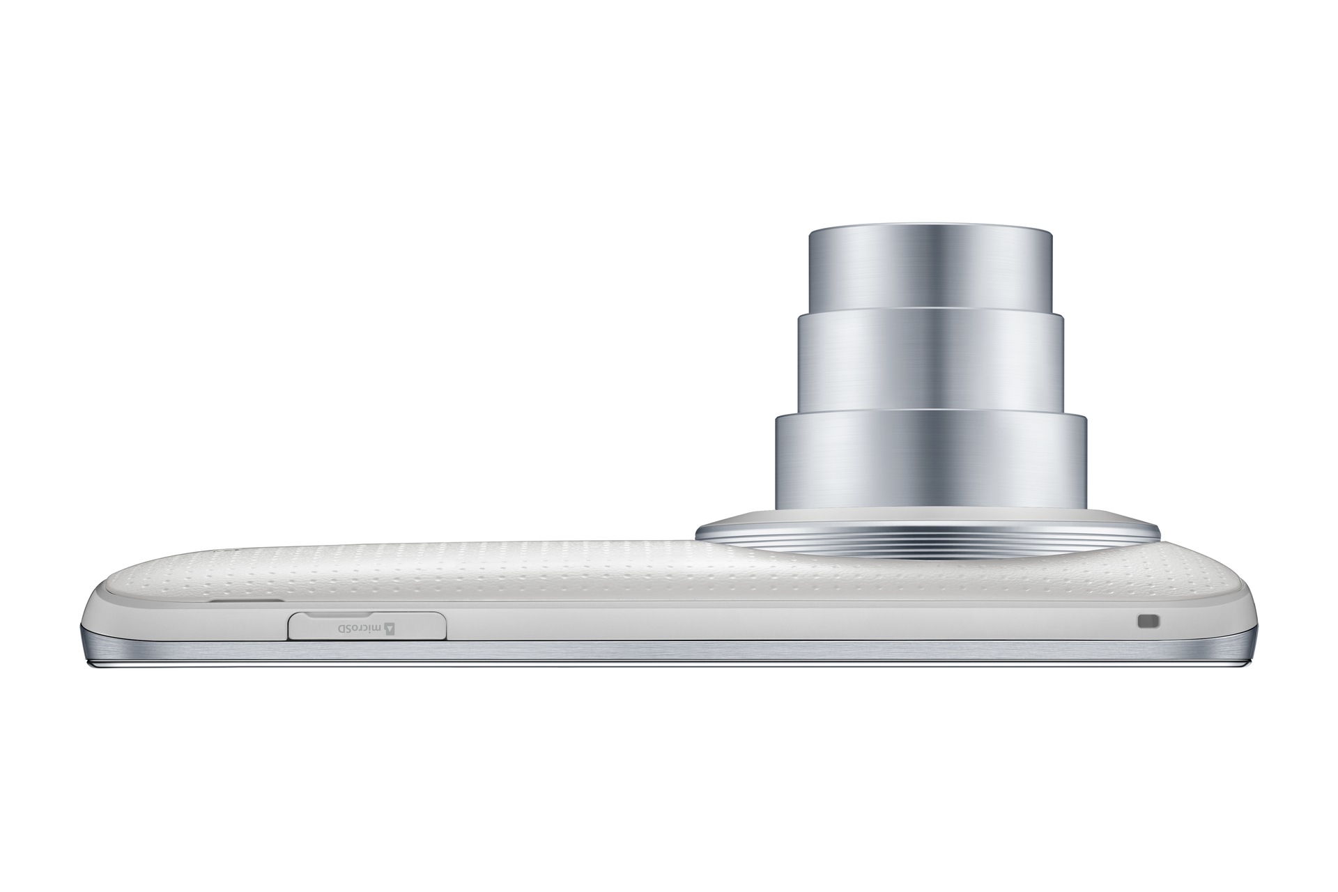 Samsung Galaxy K / S5 Zoom SM-C111 (Official Warranty)