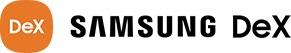SAMSUNG DeX - logo