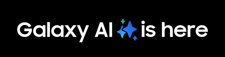 Galaxy AI is here