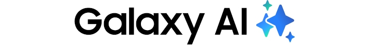 Galaxy S25,S25+_Galaxy AI_logo