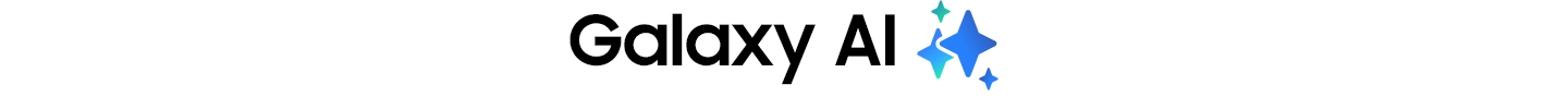 Galaxy S25,S25+_Galaxy AI_logo