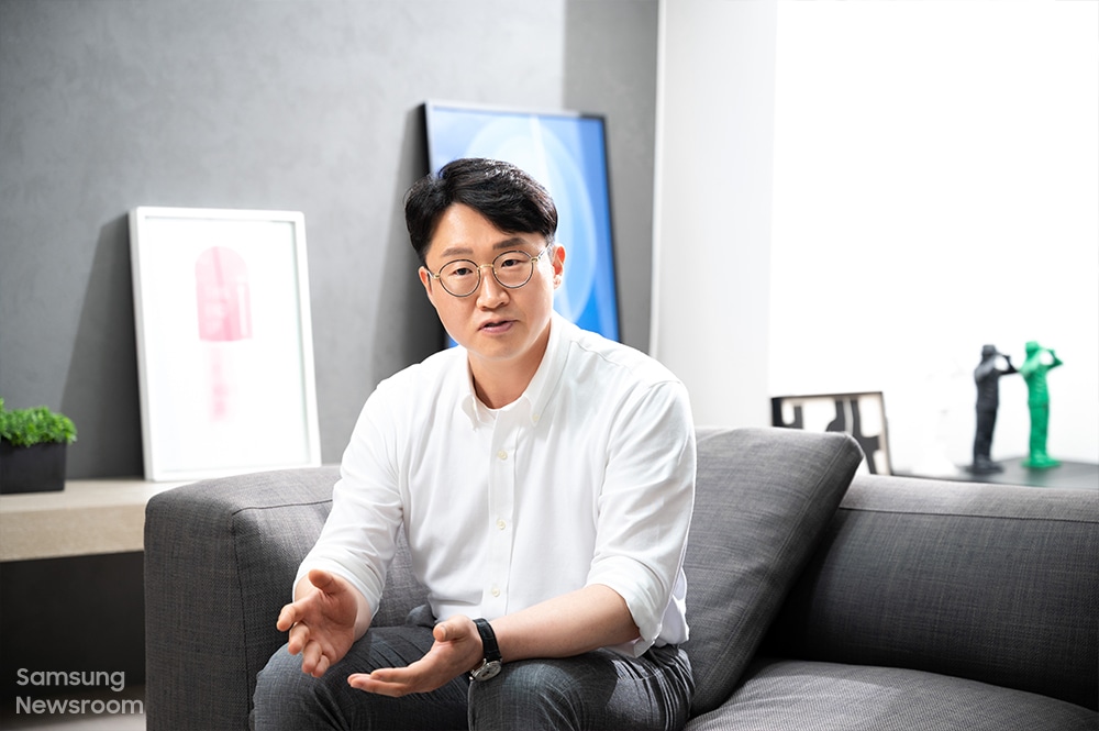 황준 엔지니어