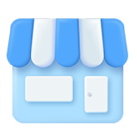 매장 픽업 아이콘