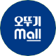 오뚜기 mall 로고