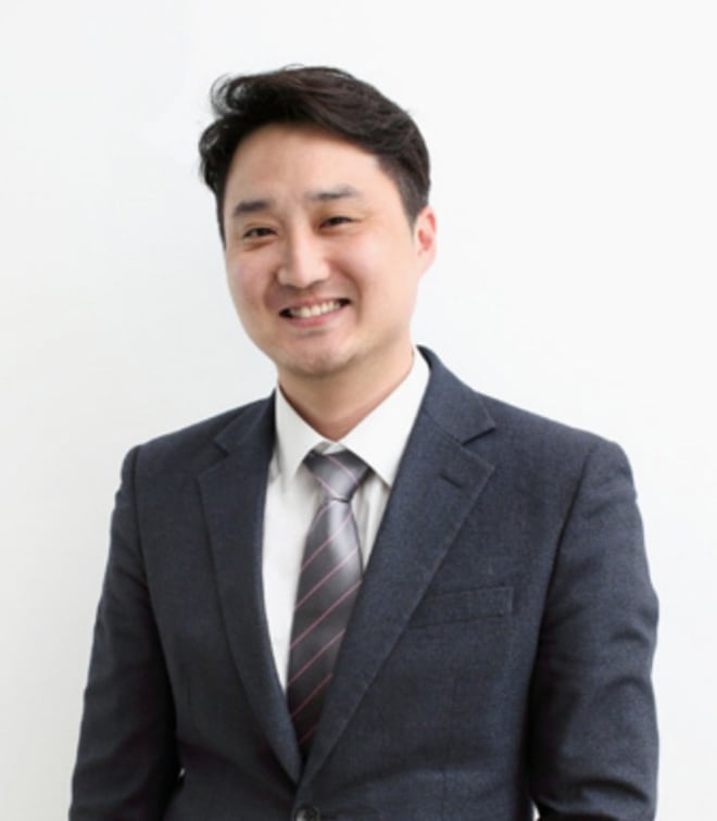 허진오 강사님 프로필