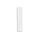 BESPOKE 무풍에어컨 갤러리 청정 (58.5 ㎡) 스탠드형 리모컨 포함 에센셜 화이트 좌측 15도 컷