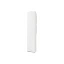 BESPOKE 무풍에어컨 갤러리 청정 (58.5 ㎡) 스탠드형 리모컨 포함 에센셜 화이트 우측 15도 컷