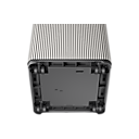 BESPOKE 큐브™ Air Infinite Line (100 ㎡, S 필터) AX100DB900EDD 에센셜 베이지 하단 이동바퀴 확대