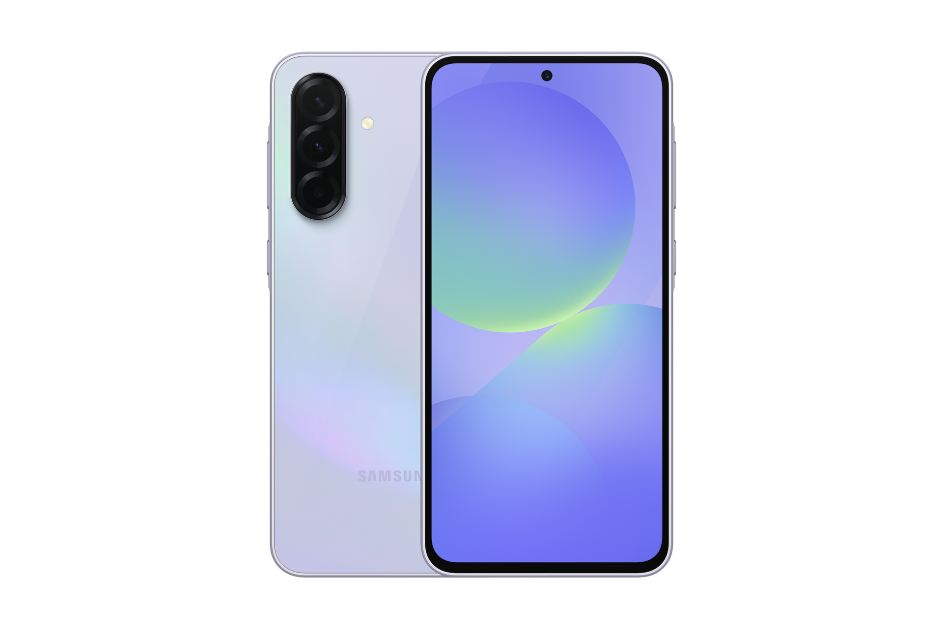 갤럭시 A36 5G 자급제 (어썸 라벤더, 128GB) | SM-A366NLVAKOO | Samsung 대한민국