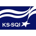 한국서비스품질지수(KS-SQI) 가전 A/S 부문 1위를 나타내는 로고이미지입니다.