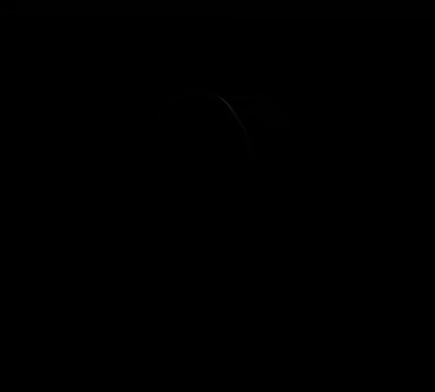 배경에 3개의 갤럭시 링이 있습니다.