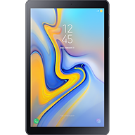 Galaxy Tab A (2018, 10.5", LTE)