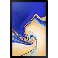 Galaxy Tab S4 (2018, 10.5", LTE)