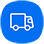An icon that indicates Free Shipping