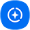 An icon that indicates Samsung Rewards