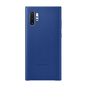 Capa Pele Note10+