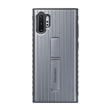 Capa Protectora Note10+