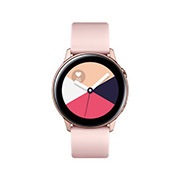Galaxy Watch Active