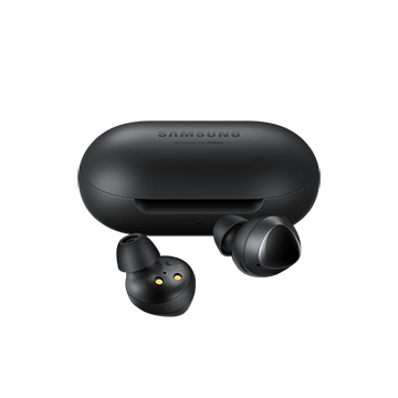 Galaxy Buds
