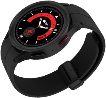 Умные часы Samsung Galaxy Watch 5 40 мм Wi-Fi NFC Графит 85 Умные часы Samsung Galaxy Watch 5 40 мм Wi-Fi NFC Графит 41