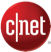 cnet logo