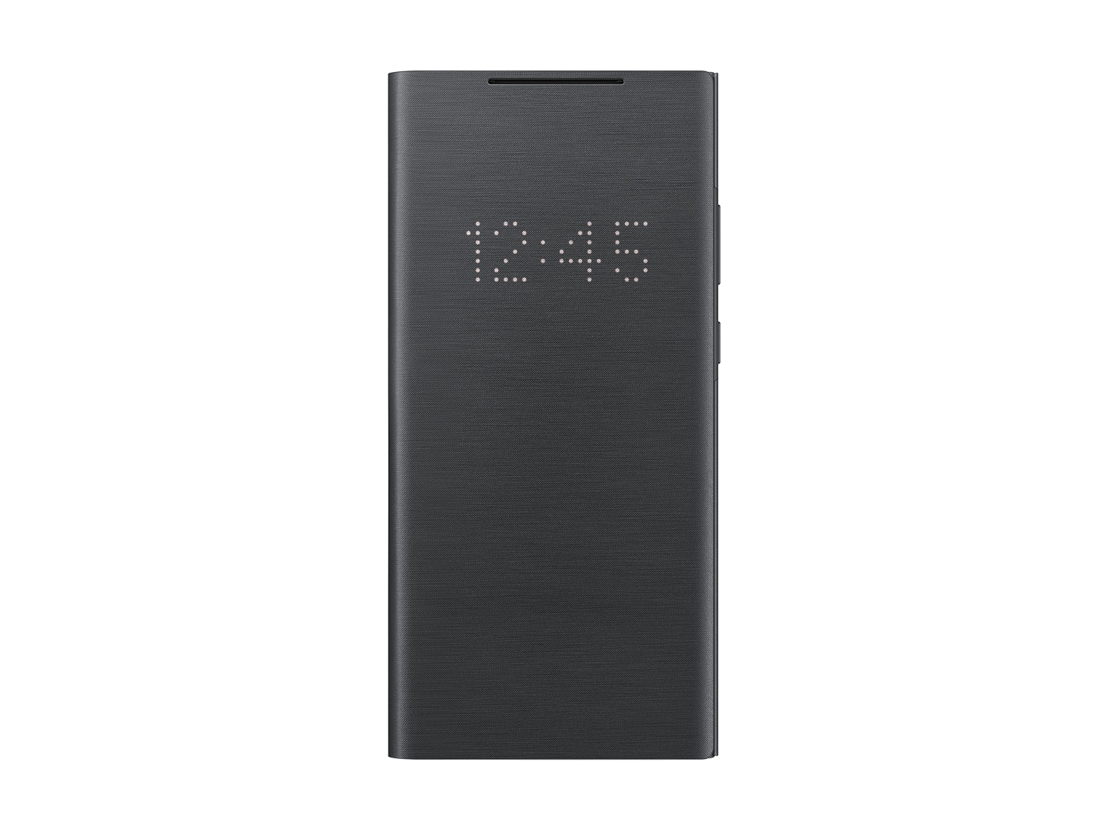 Samsung Galaxy Note 20 Ultra case - Louis Vuitton Black
