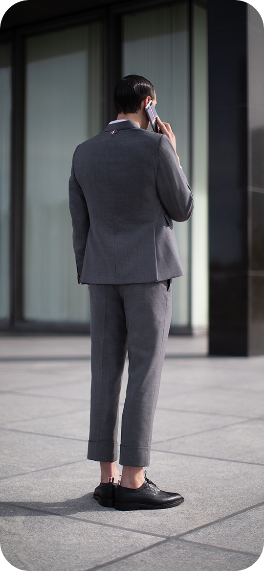 flip thom browne
