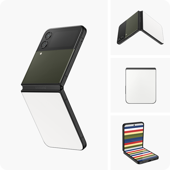Buy Now The Galaxy Z Flip4 Bespoke Edition Price Offers Samsung Gulf