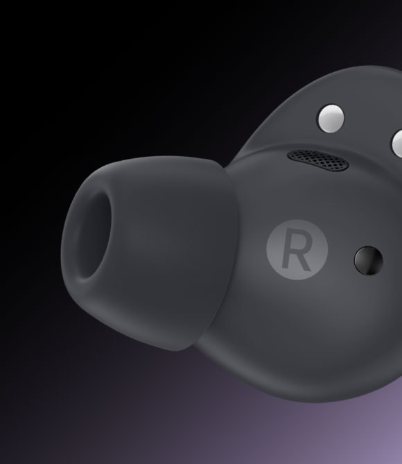 Galaxy Buds2 Pro | SM-R510NZAAMEA | سامسونج الخليج للأعمال