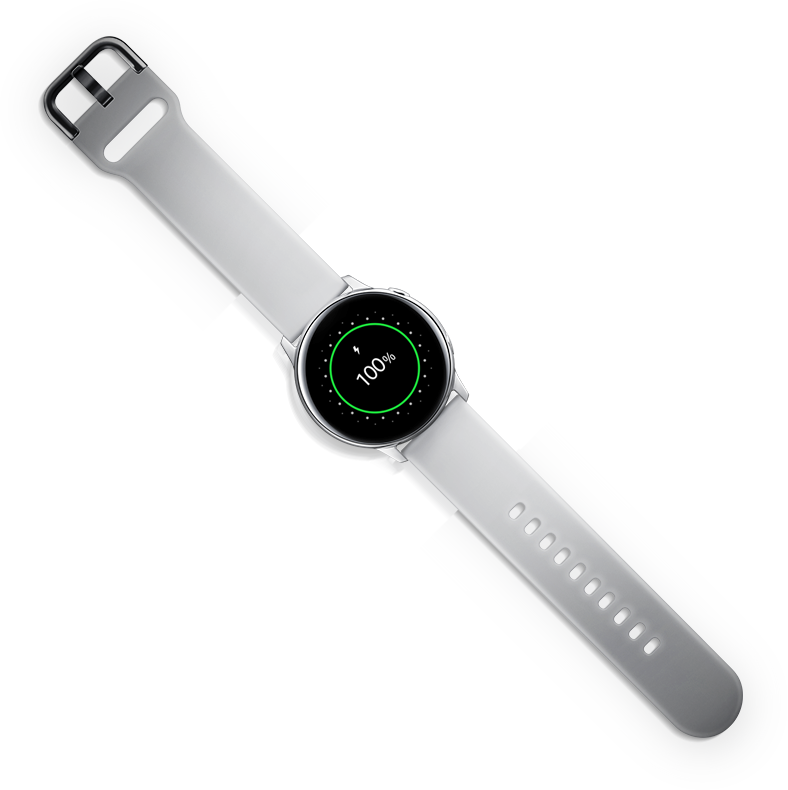 s10 plus gear watch