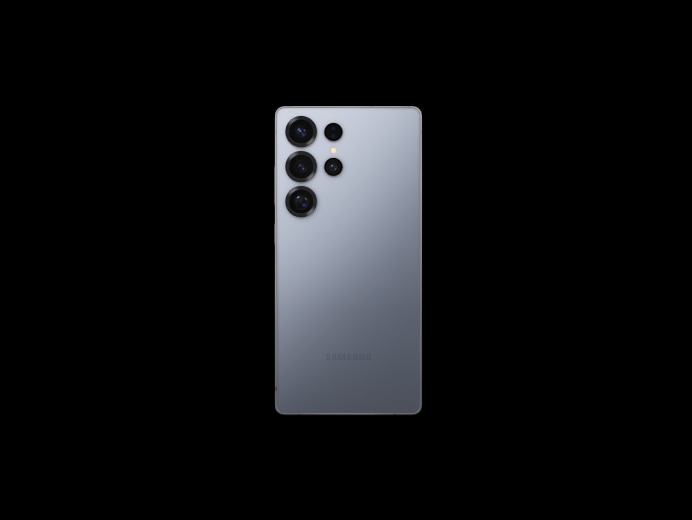 Samsung Galaxy S25 Ultra | Galaxy AI | Samsung AFRICA_EN